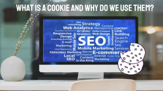 What is a cookie and Why It Important for SEO