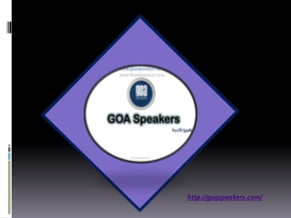 Mark Mittelberg Booking Contact Information at Goa Speakers