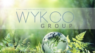 Wykco Group - Presentation (November 2021)