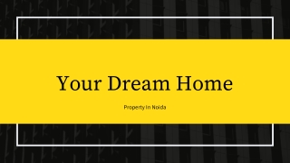 property in bangalore