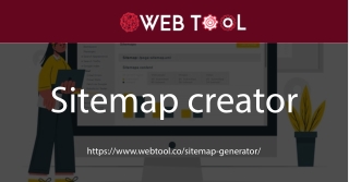 Best Sitemap Creator - Web Tool