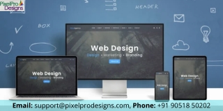 Why Your Business Needs Responsive Web Design