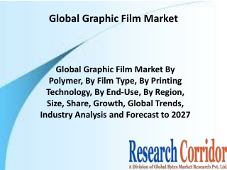 global-graphic-film-market