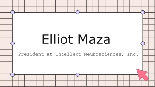 Elliot Maza - A Goal-focused Professional From Fort Lee, NJ