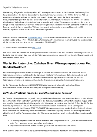 Geheime Waschmaschine Trockner Strategien Die Funktionieren - 2020