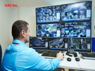 Consultation Agency & Security Solutions - Gxc-inc.com