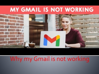 Gmail Not Working on Chrome Here’s What You Can Do