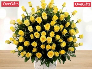 Online Flowers Delivery in Kolkata on Same Day and Midnight