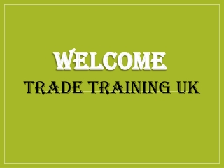 Best Electrical Training in Cuerdley Cross