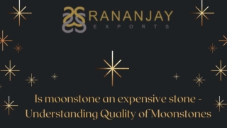 Awesome Handmade Moonstone Jewelry at Wholesale Prices