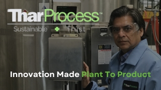 Innovation Made Plant To Product