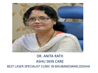 Best Laser Specialist Clinic in Bhubaneswar - Hair Specialist in Bhubaneswar