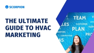 Hvac Marketing