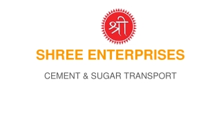 SHREE ENTERPRISES