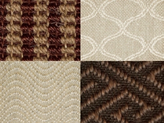 How To Choose the Right Sisal Carpet Wall to Wall for Your House