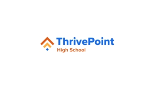 Homeschool Program By ThrivePoint High School