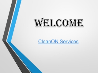 Professional Service for Office Cleaning in Bermondsey