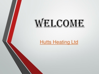 Find Gas Boiler Installation Service in North End