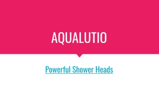 Amezon Seo--AQUALUTIO.usa