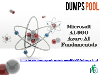 Latest AI-900 Study Material With Money Back Contract