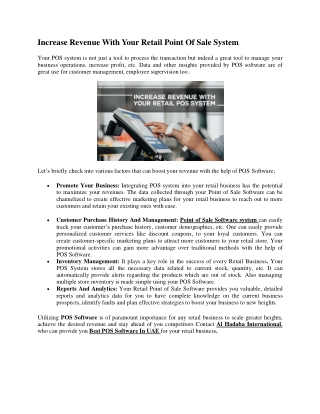 Increase Revenue With Your Retail POS system-converted-converted
