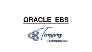 Oracle EBS