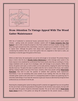 Draw_attention_to_vintage_appeal_with_the_wood_gutter_maintenance