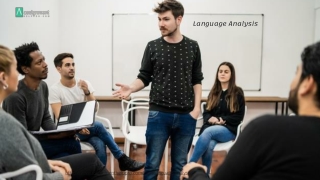 Language Analysis ppt