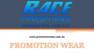 Business Workwear Clothing