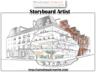 Select a Super talented Storyboard Artist for Your Next Project