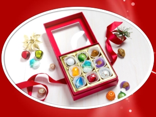 Best Chocolates for Holiday Gifts-what is the best chocolate to give as a gift