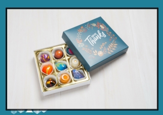 Best Chocolate Gift Boxes-Chocolate Gifts Delivered