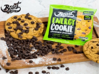 Protein Cookie