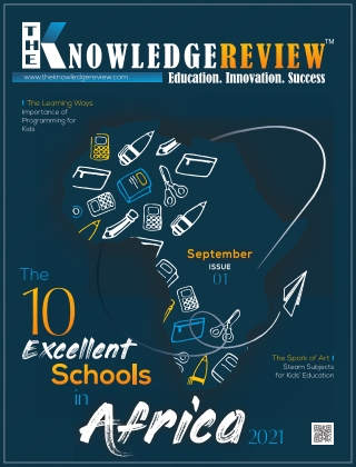 The 10 Excellent Schools in Africa2021