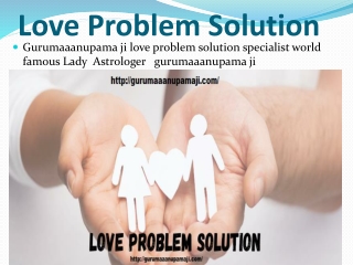 vashikaran specialist