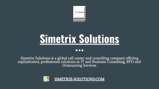 Call Center Outsourcing
