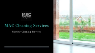 Window Cleaning Companies in Luton, England