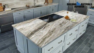 Latest Trends in Marble Design
