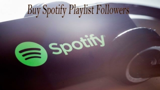 Gain More Exposure on Your Spotify Music