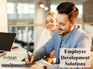 Employee Development Solutions