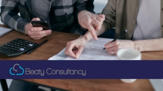 Cloud Security Consulting Services