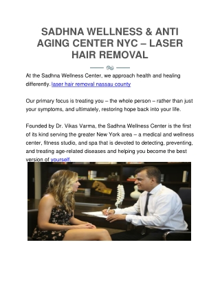 queens laser hair removal