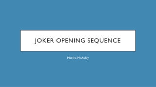 Joker