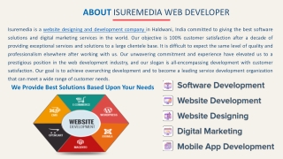 Wordpress Website Development agency