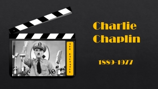 Charlie Chaplin