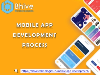 Mobile App Development Process_bhivetechnologies