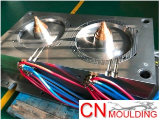 injection molding company