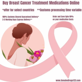 A story about Breast Cancer Medication