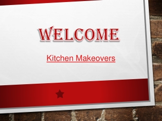 Top Service for Kitchen Renovations in Warlingham