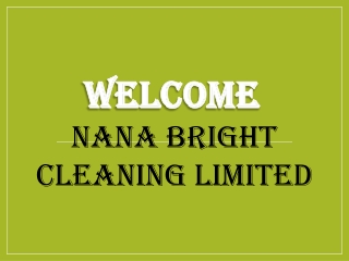 Best End of tenancy cleaning in Thornton Heath
